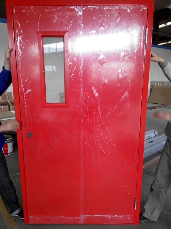 Fire Door Frame