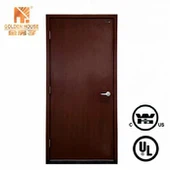 درب آتش نشانی خانگی